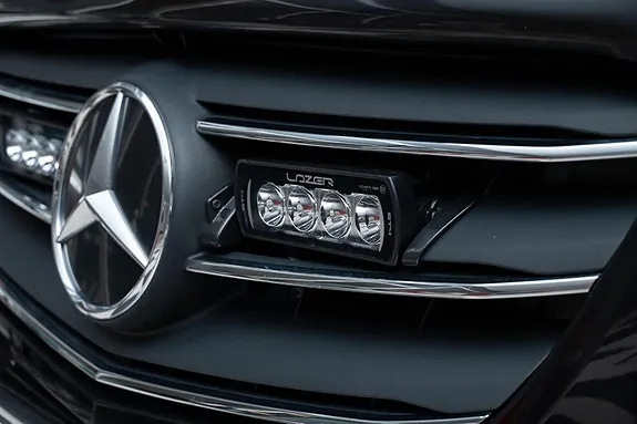 Mercedes-Benz Vito 119 2021 photo 4