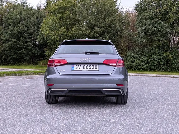 Audi E-Tron 2018 photo 3