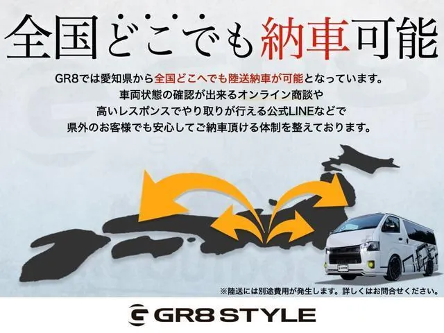Toyota Hiace 2026 photo 5