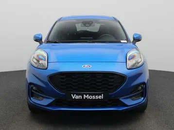 Ford Puma 2023 photo 3
