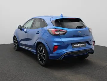 Ford Puma 2023 photo 2