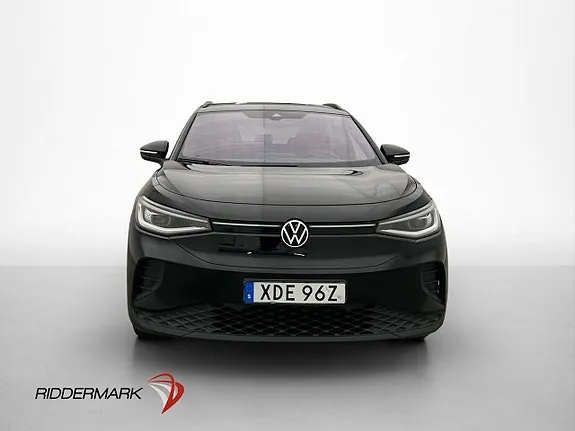 Volkswagen Id.4 2025 photo 2