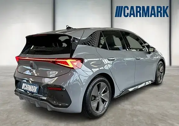 Cupra Born 2024 photo 3