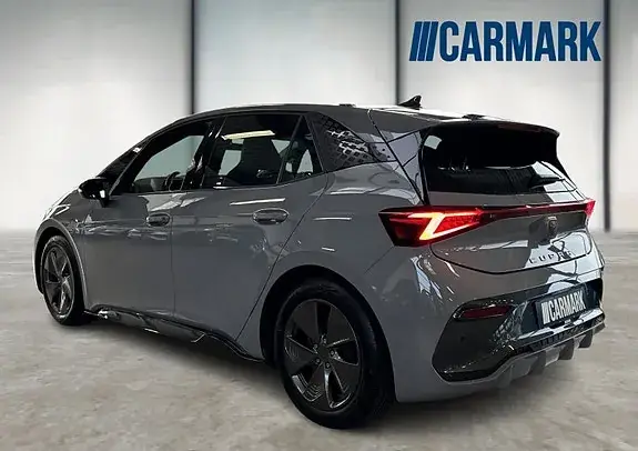 Cupra Born 2024 photo 4