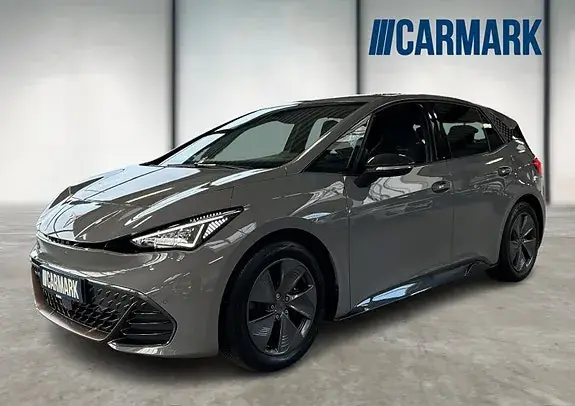 Cupra Born 2024 photo 2