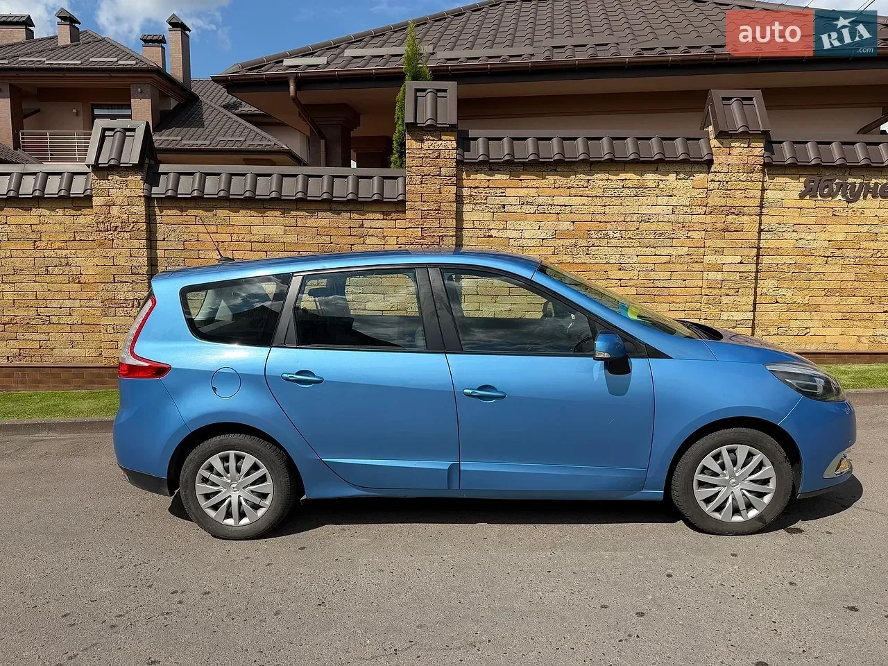 Renault Grand Scenic