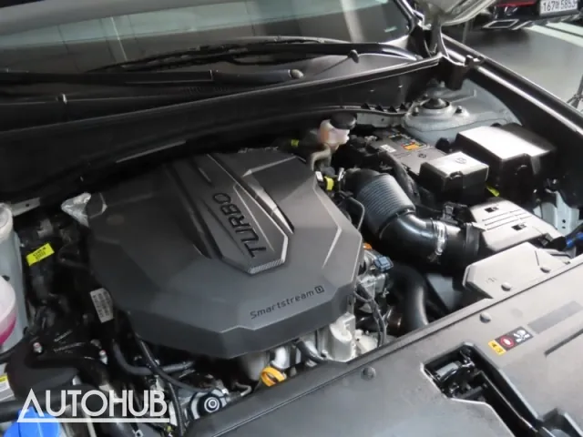 Hyundai Tucson 2023 photo 5