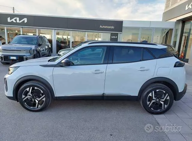 Peugeot 2008 2026 photo 4