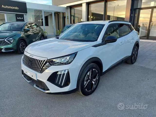 Peugeot 2008 2026 photo 3