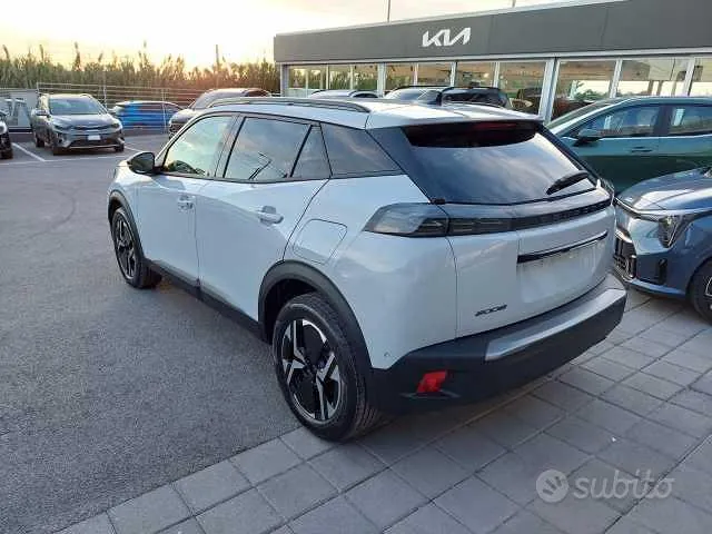 Peugeot 2008 2026 photo 5