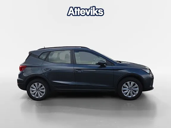Seat Arona 2023 photo 2