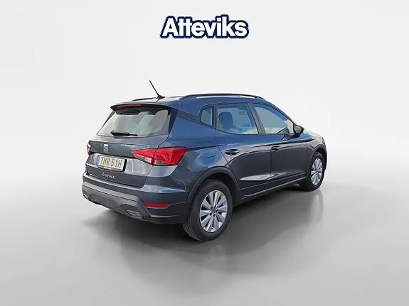 Seat Arona 2023 photo 3