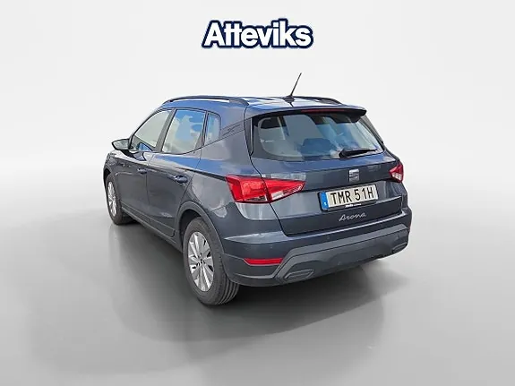 Seat Arona 2023 photo 5
