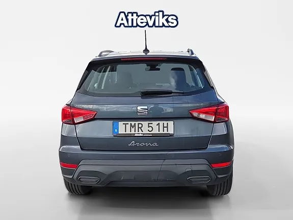 Seat Arona 2023 photo 4