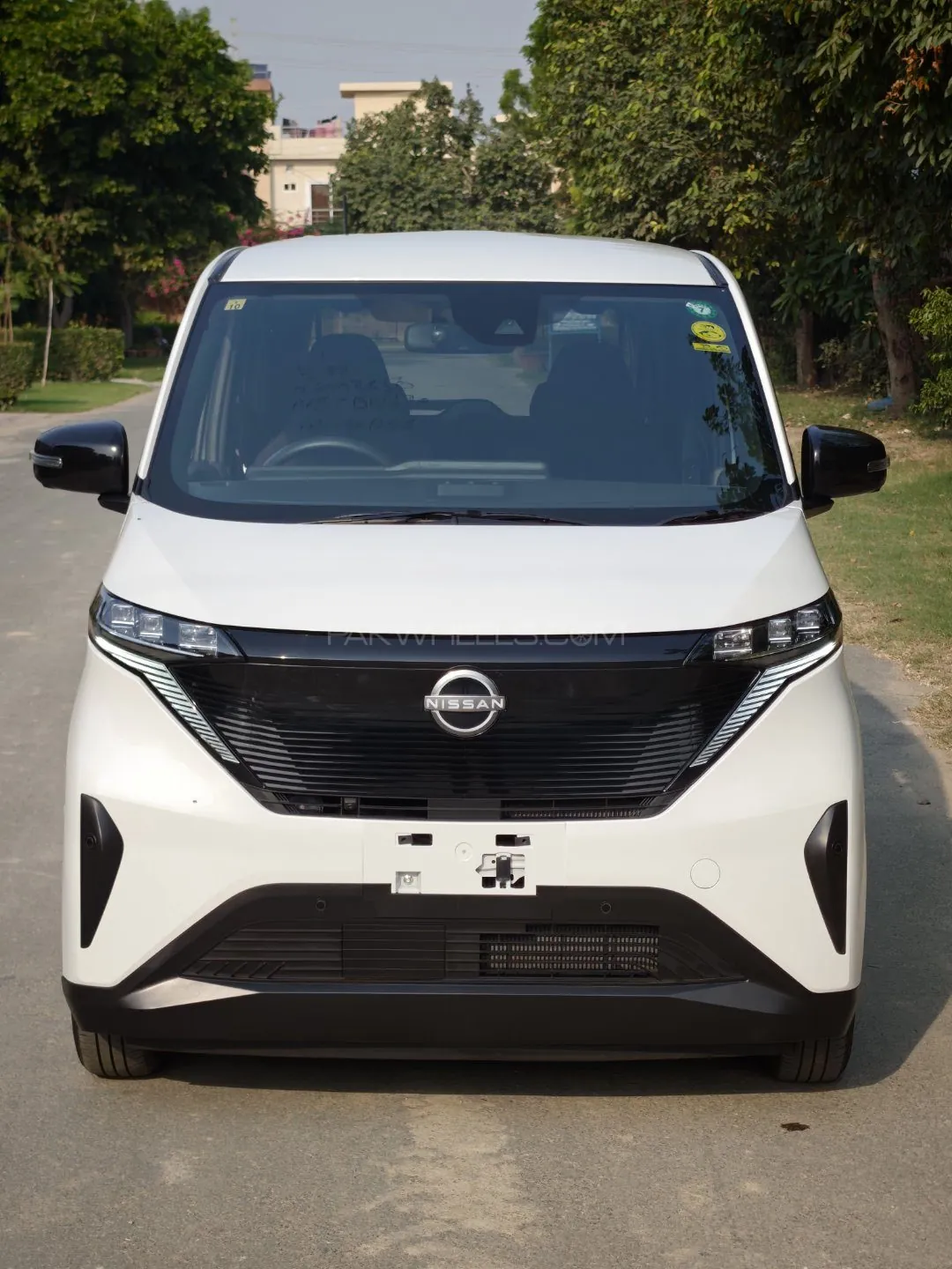 Nissan Sakura