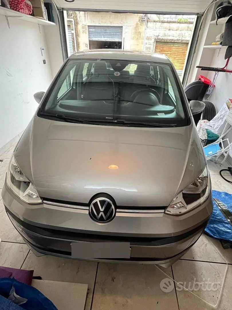 Volkswagen Up