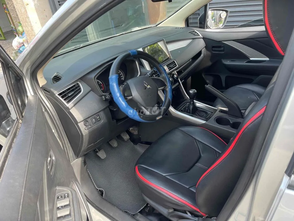 Mitsubishi Xpander 2020 photo 5
