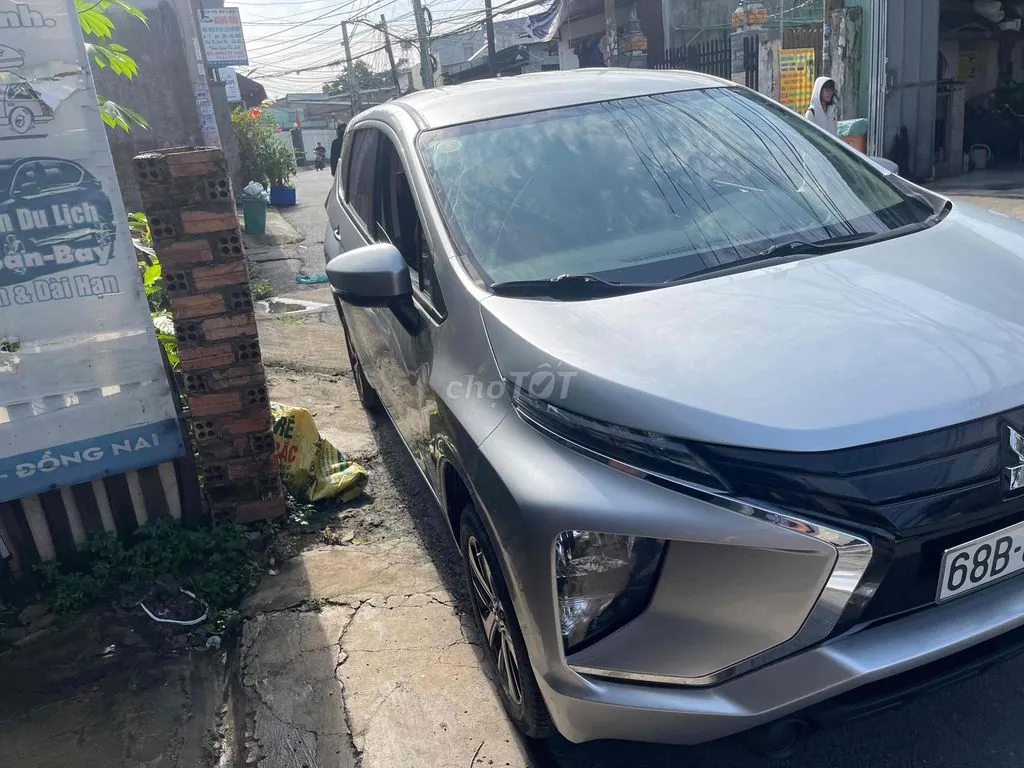 Mitsubishi Xpander 2020 photo 4