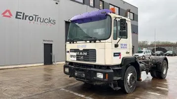 MAN 18.310