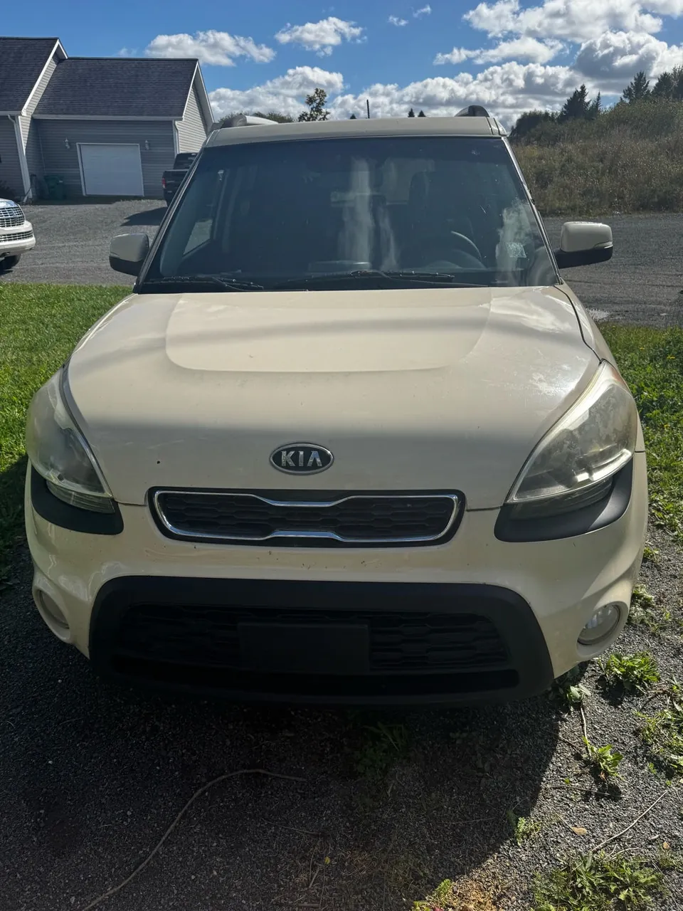 Kia Soul 2012 photo 2