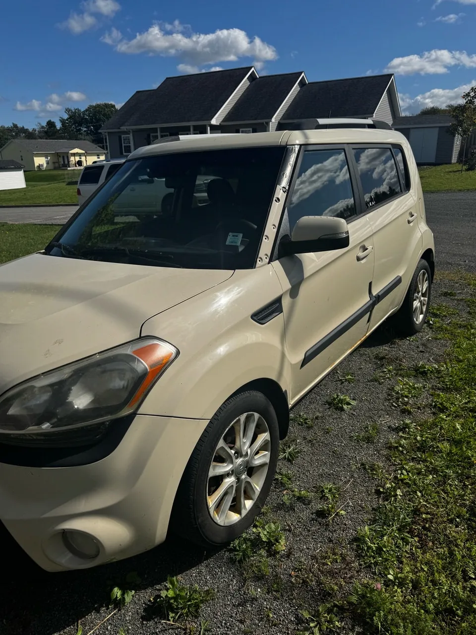 Kia Soul 2012 photo 3