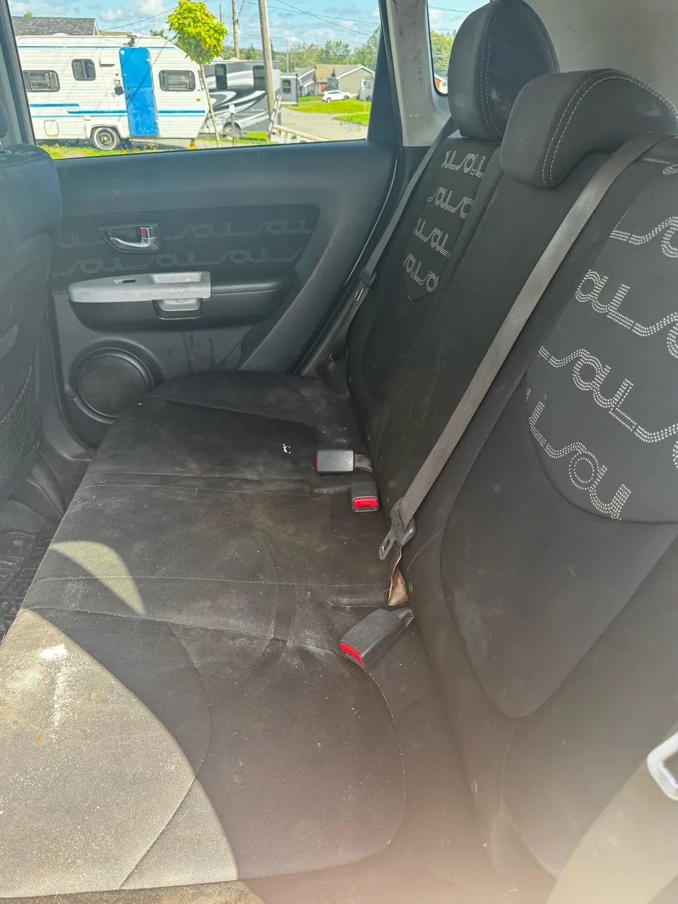Kia Soul 2012 photo 5