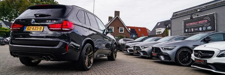 BMW X5 2015 photo 3