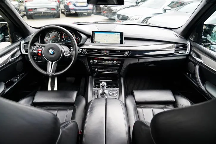 BMW X5 2015 photo 2