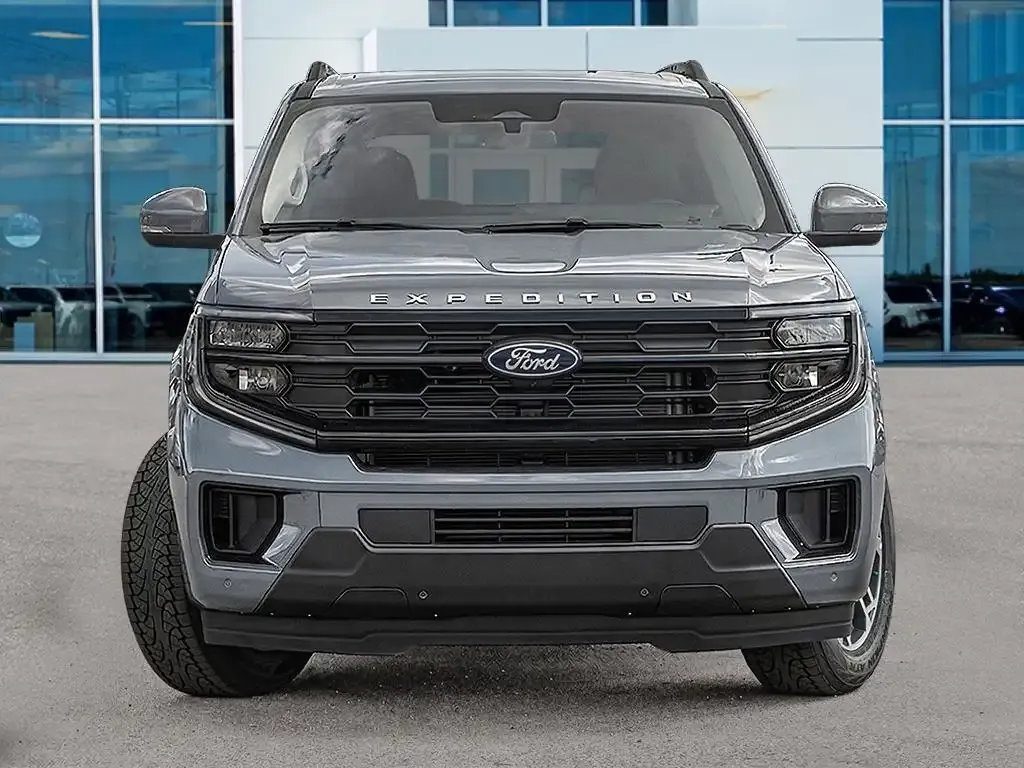 Ford Expedition 2026 photo 2