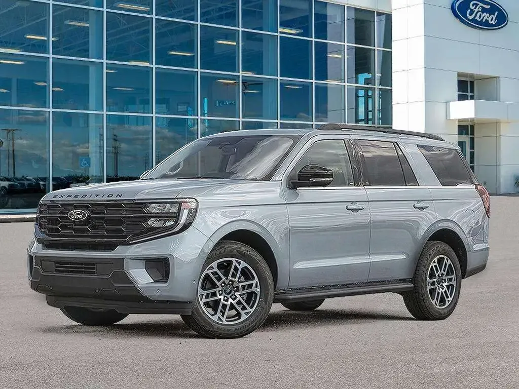 Ford Expedition