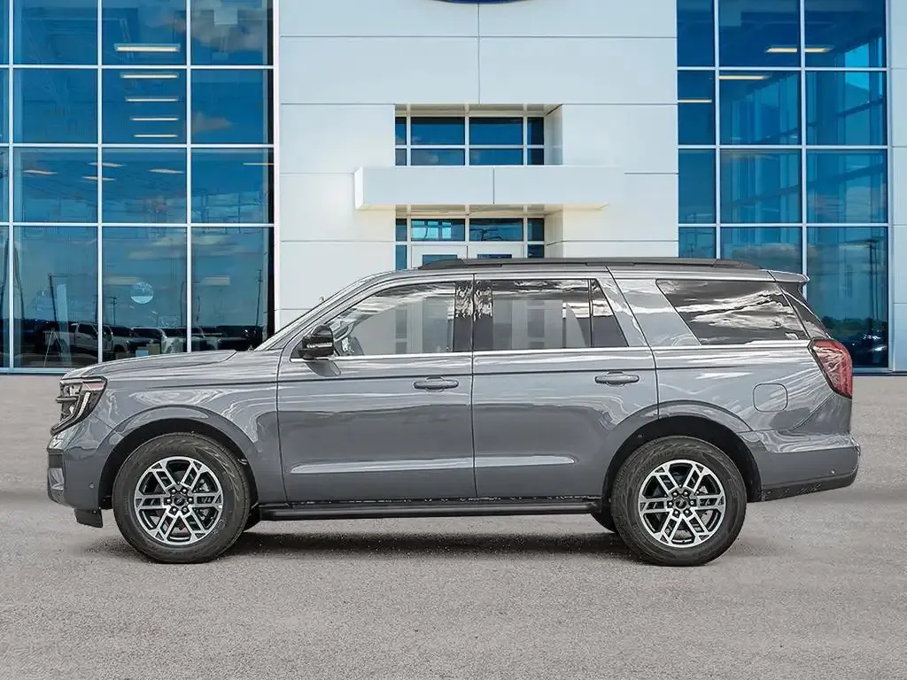 Ford Expedition 2026 photo 3