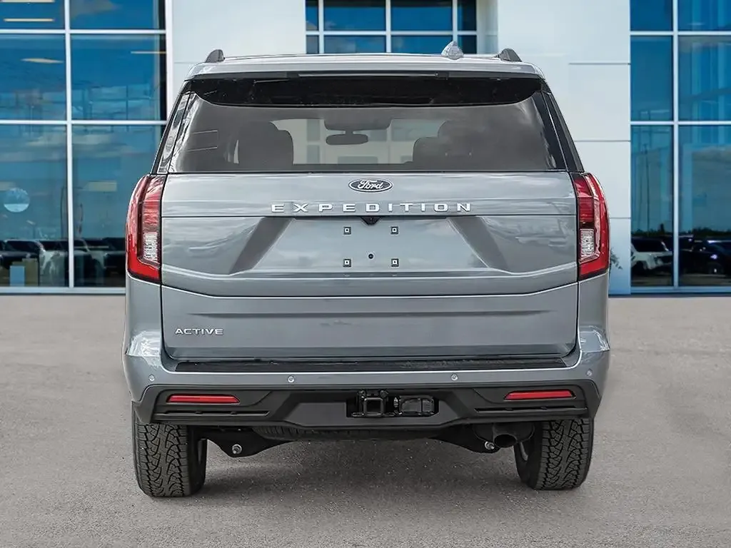 Ford Expedition 2026 photo 5