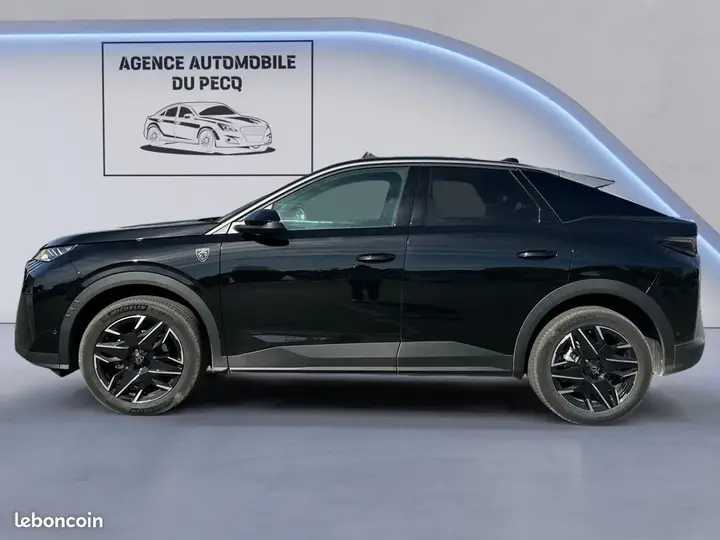 Peugeot 3008 2024 photo 3