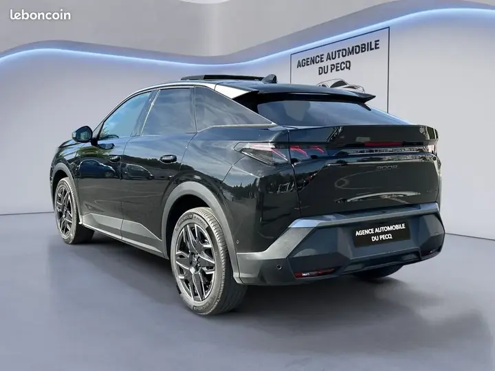 Peugeot 3008 2024 photo 4