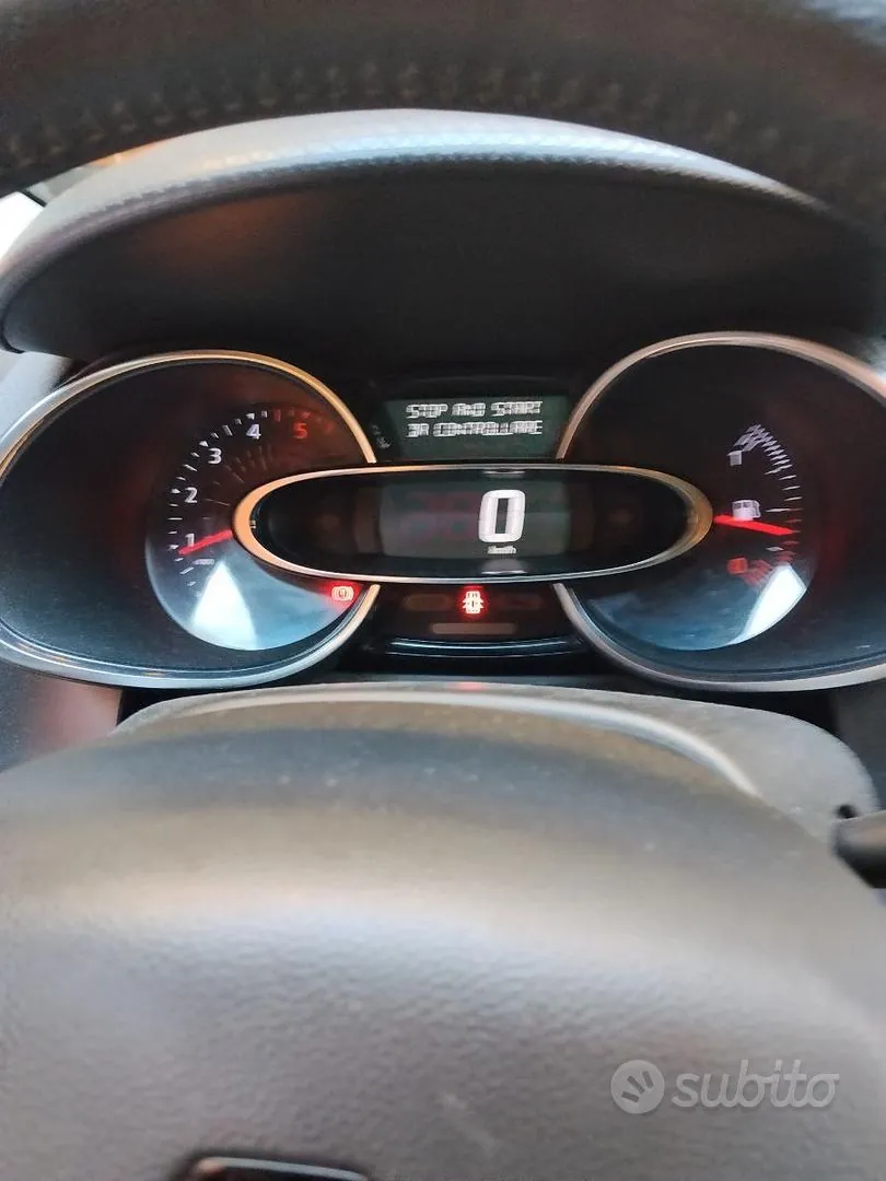 Renault Clio 2016 photo 4