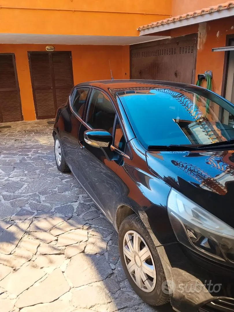 Renault Clio 2016 photo 3