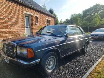 Mercedes-Benz 230 Ce