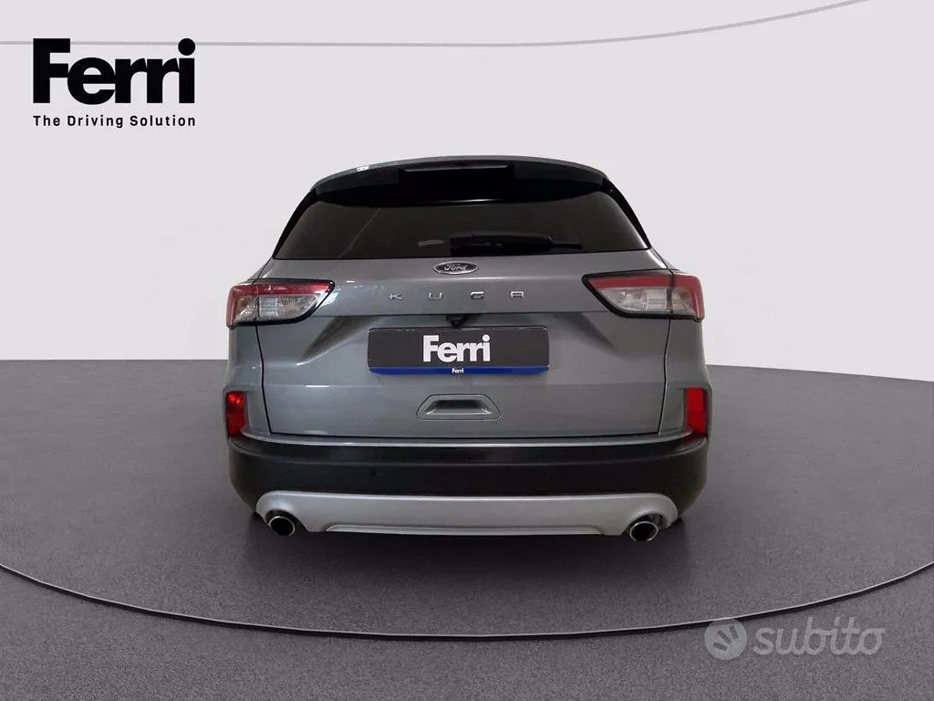 Ford Kuga 2023 photo 5