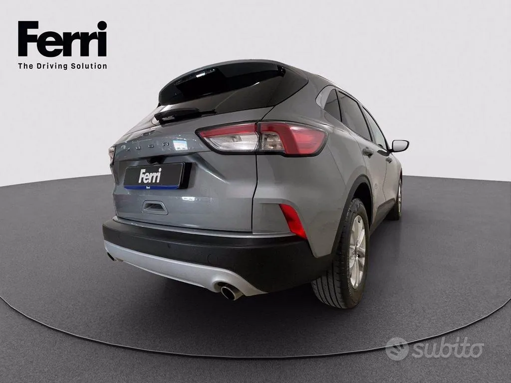 Ford Kuga 2023 photo 4