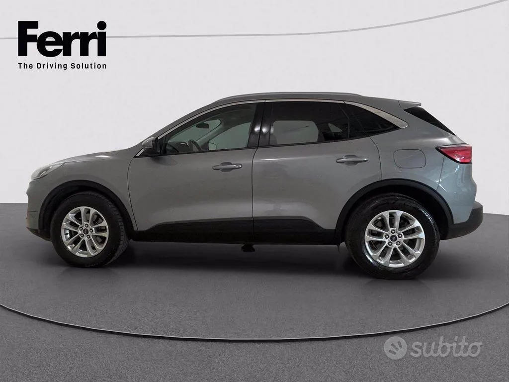 Ford Kuga 2023 photo 3
