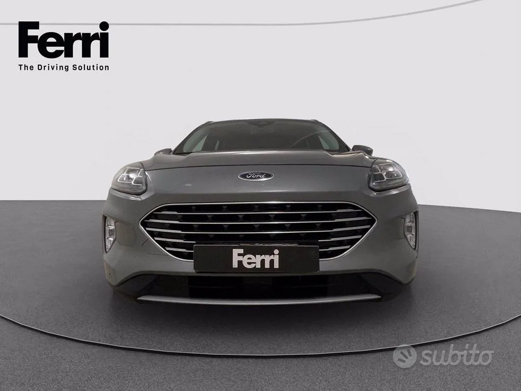 Ford Kuga 2023 photo 2