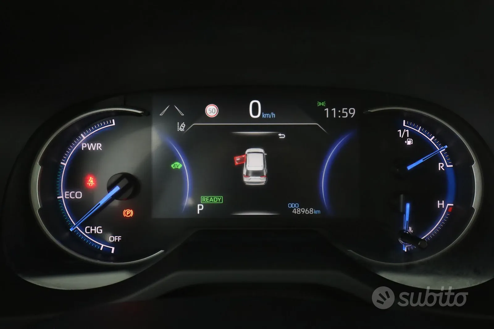 Toyota Rav4 2022 photo 2