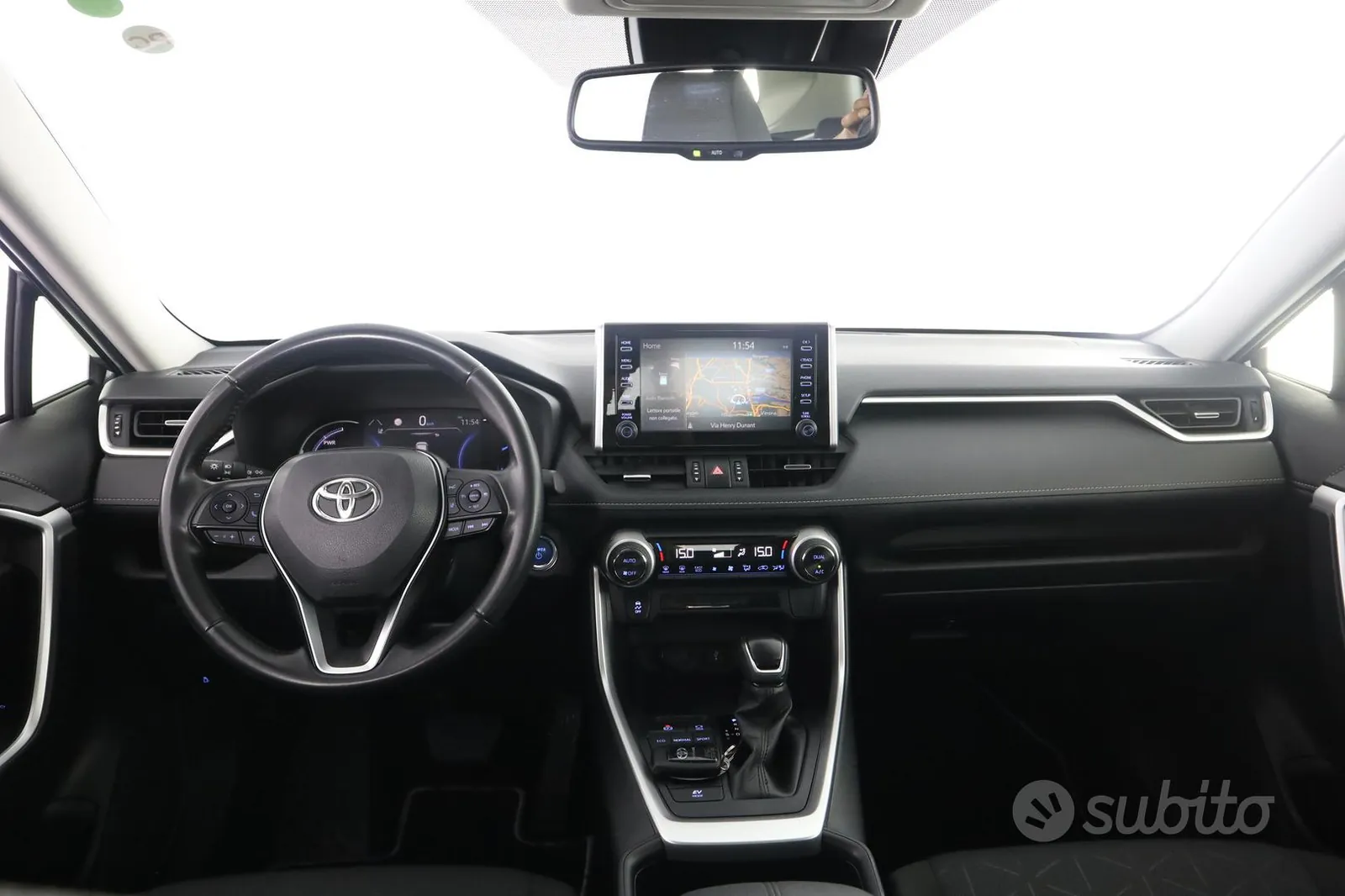 Toyota Rav4 2022 photo 5