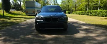 BMW X1 2010 photo 3