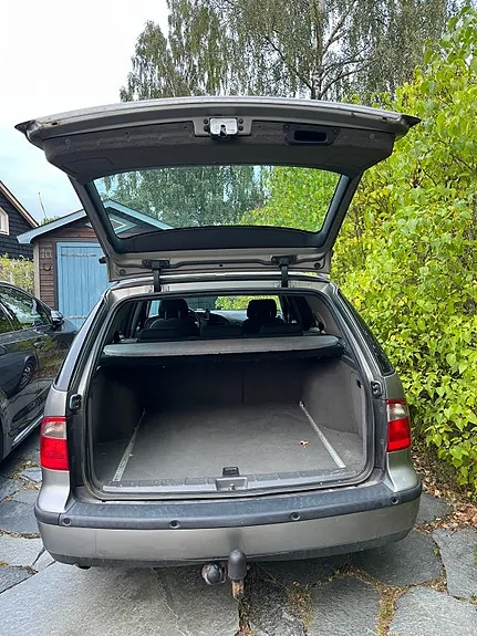Saab 9-5 2005 photo 4