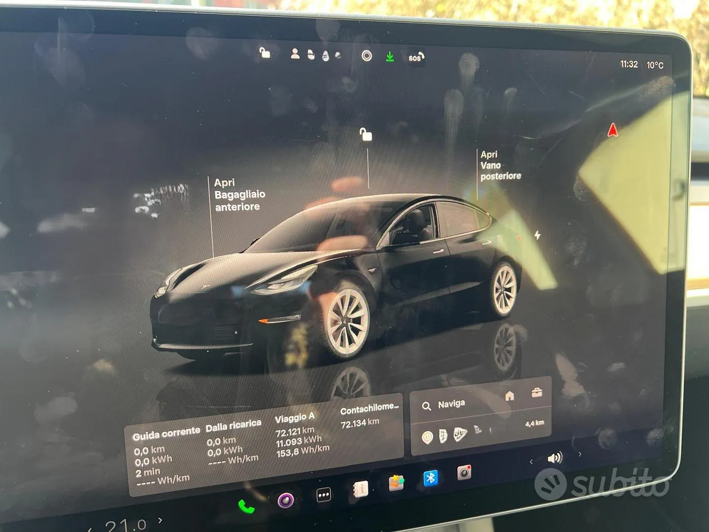 Tesla Model 3 2023 photo 3