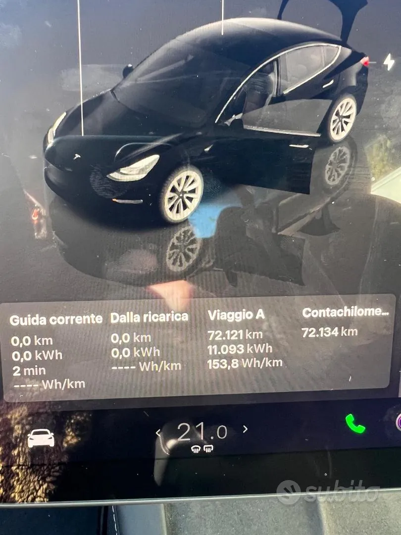 Tesla Model 3 2023 photo 4