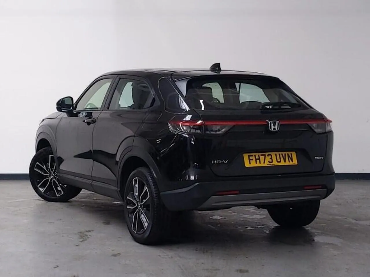 Honda Hr-V 2024 photo 2