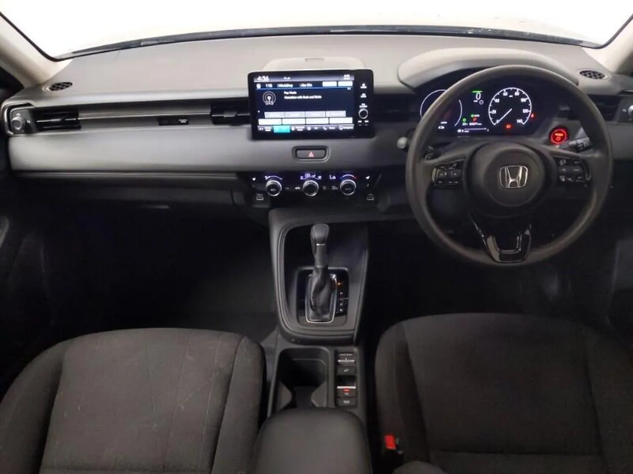 Honda Hr-V 2024 photo 3