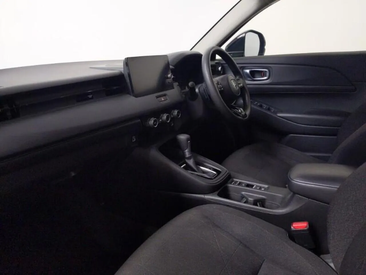Honda Hr-V 2024 photo 5